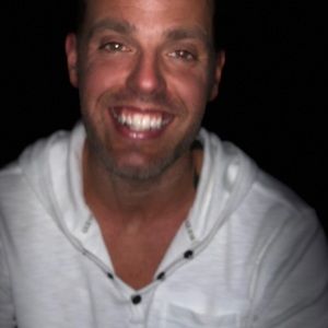 Meet your Posher, Jason